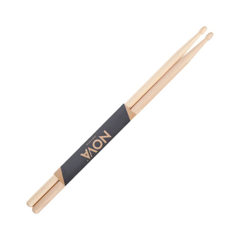 N5A Nova VICFIRTH STICKS DRUMS