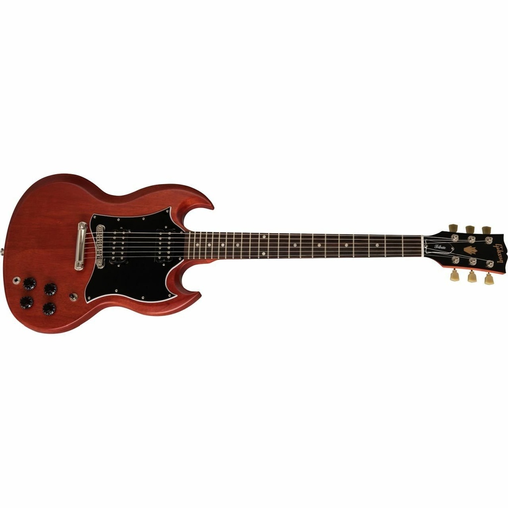 Gibson SG Tribute - Vintage Cherry Satin