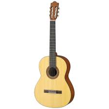 Yamaha C40M Classical Guitar