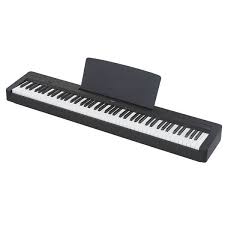 Yamaha P145B 88-key Digital Piano with Speakers