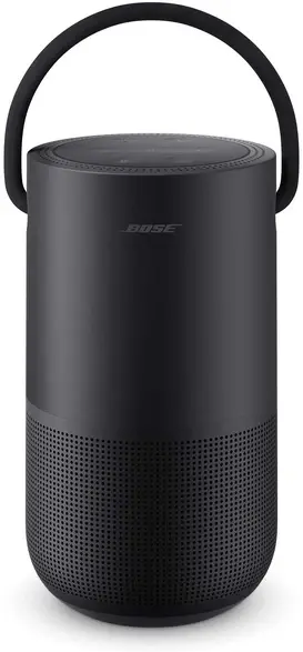 BOSE Portable Home Speaker