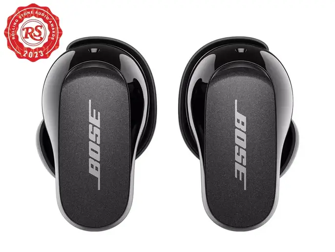 Bose QuietComfort Earbuds II