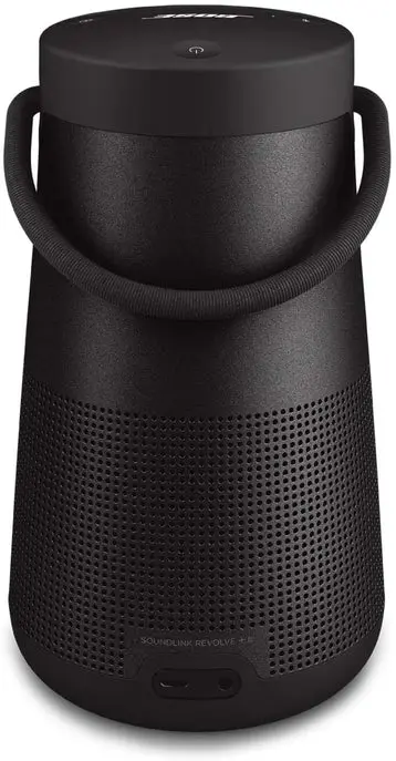 BOSE SoundLink Revolve Plus II