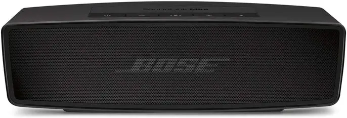 BOSE SoundLink Mini II Special Edition