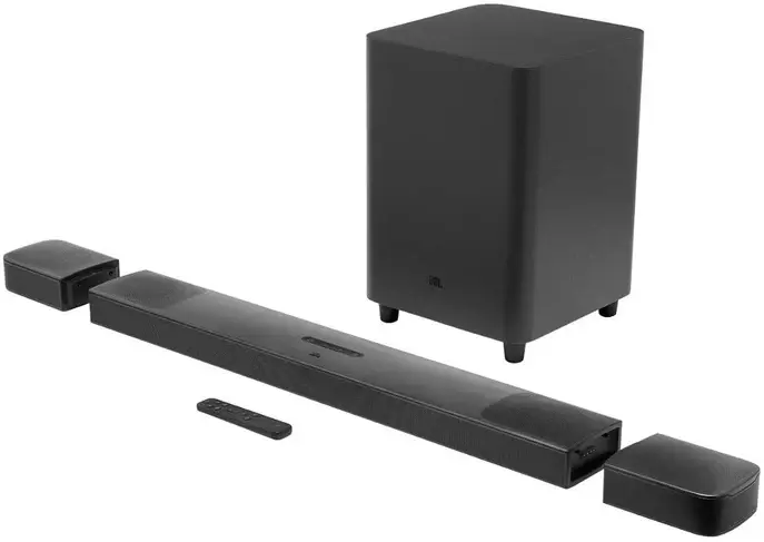 JBL 9.1 Channel SoundBar