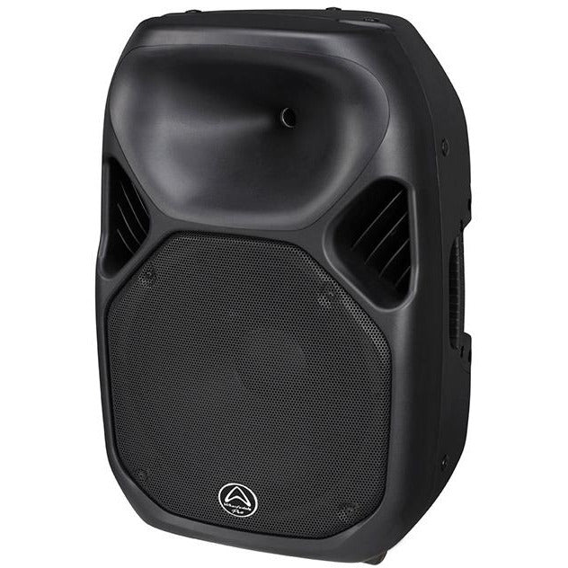 Wharfedale Titan X15 - Black - Passive Loudspeaker 