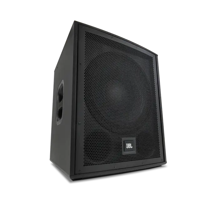 JBL Professional IRX115S