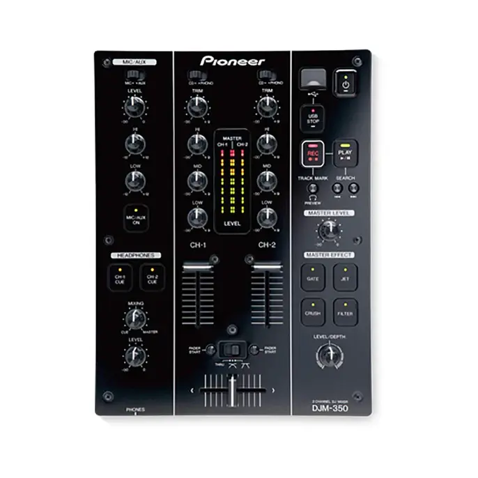 PIONEER DJ DJM350