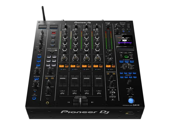 PIONEER DJ DJM A9