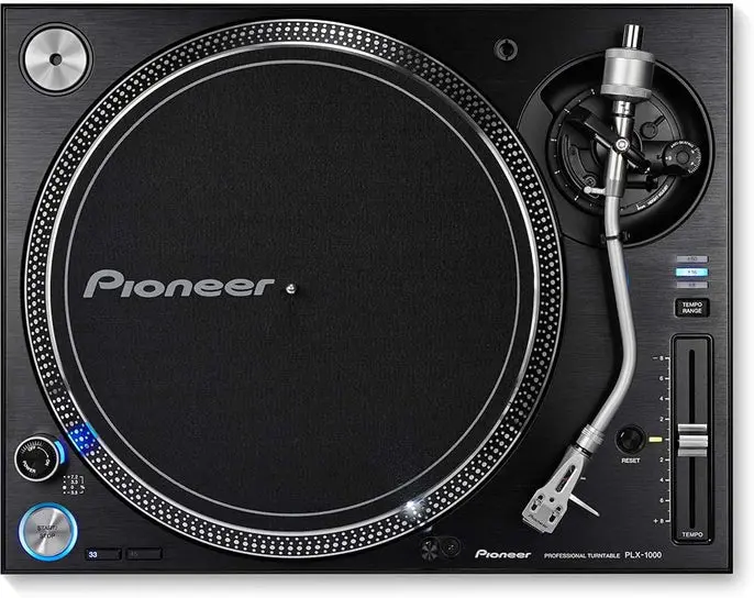 Pioneer DJ PLX-1000