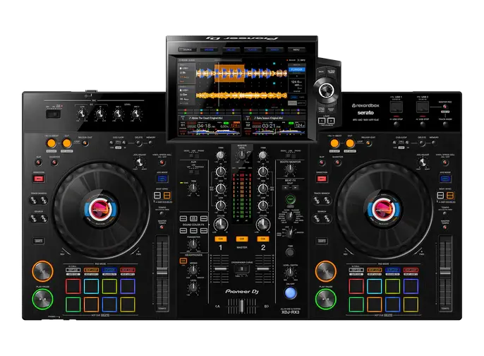XDJ-RX3