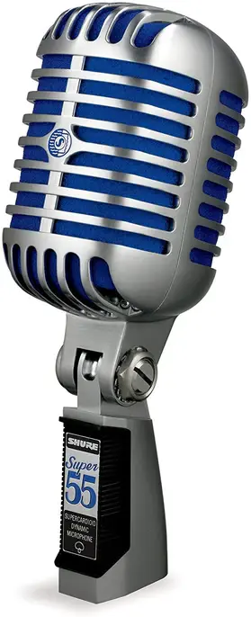 SHURE Super 55