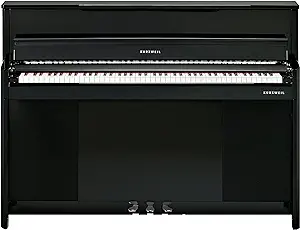 Kurzweil Home CUP1-EP 88-Note Compact Digital Upright Piano