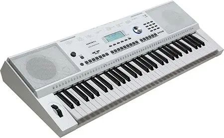 KURZWEIL KP140 WH Portable Arranger