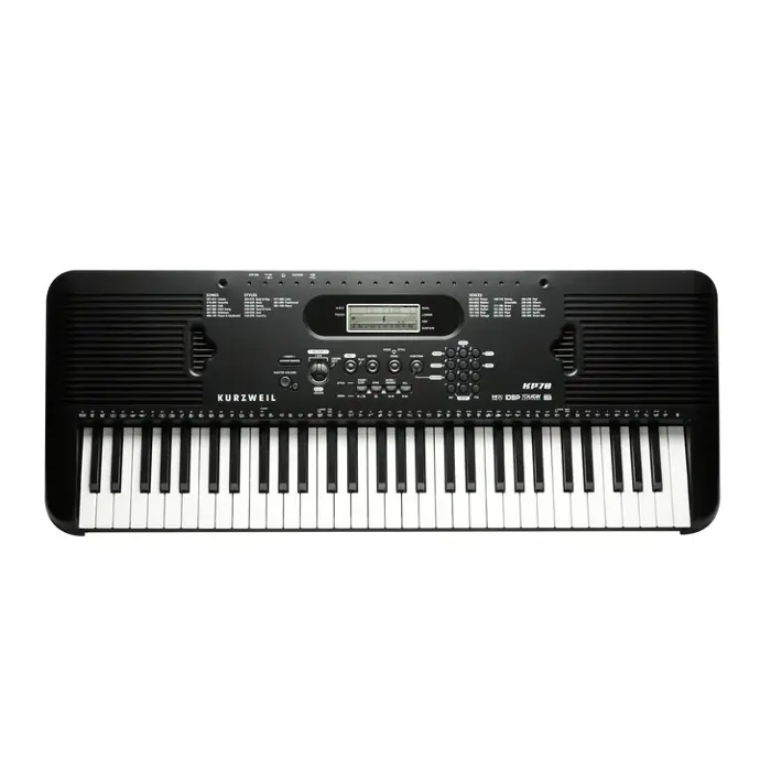 Kurzweil KP70 LB Portable Arranger