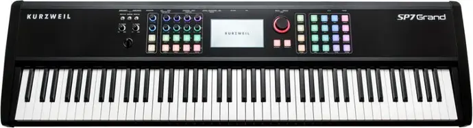 Kurzweil SP7 Key Stage Piano