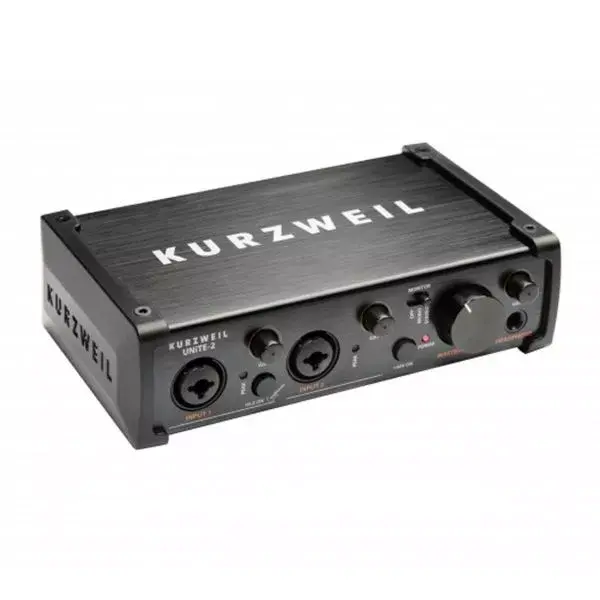 Kurzweil UNITE-2 Audio interface