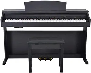 Artesia DP-3 Plus Digital Home Upright Piano