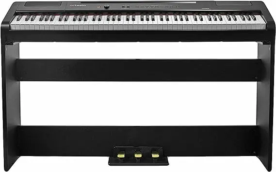 Artesia Harmony 88 Weighted Key Digital Piano