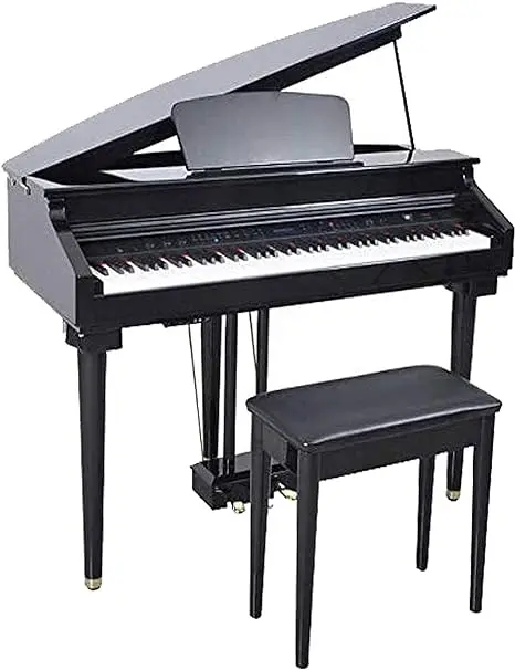 Artesia AG 30 Micro Grand Digital Piano Deluxe Bundle