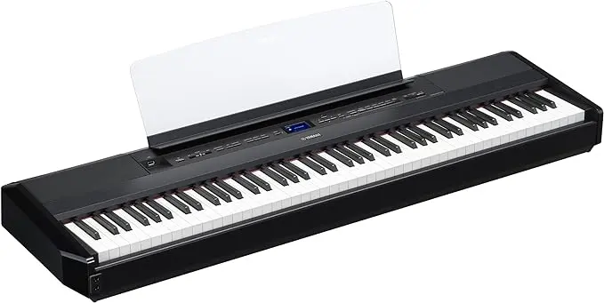 yamaha P-525 Portable Piano