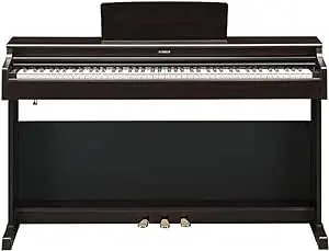 yamaha Ydp-165 ( with bench )