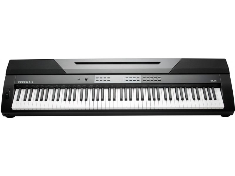 KURZWEIL KA50 - Digital Piano