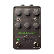 Galaxy '74 Tape Echo & Reverb | UAFX