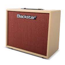 Blackstar Debut, 2 Guitar Combo Amplifier, Cream (DEBUT-50R)