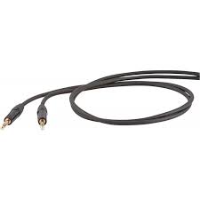 DHS140LU3 ONEHERO Professional Balanced Cable (3m)