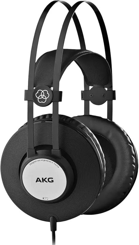 AKG K72