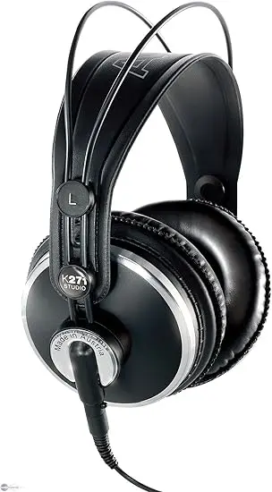 AKG K271 MKII