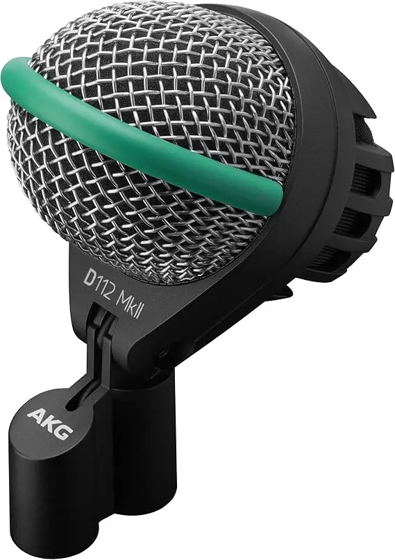 AKG D112 MKII