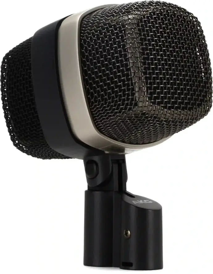 AKG D12 VR