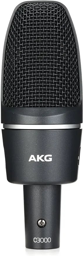 AKG C3000