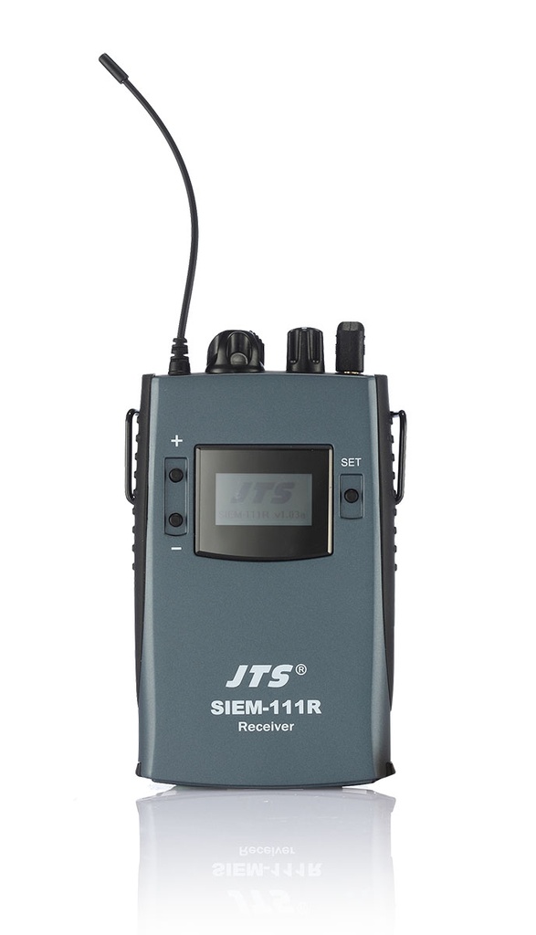 Jts SIEM-111R