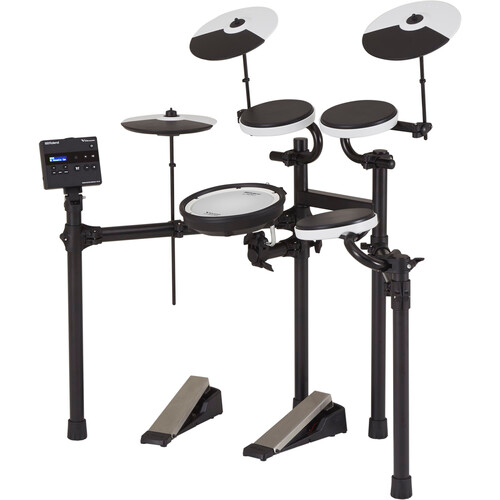 Roland Electronic Drum Set (TD-02KV)