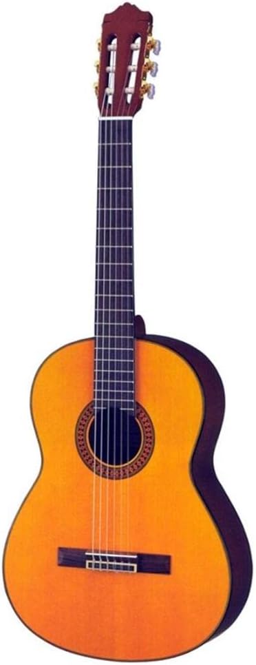 Yamaha Classical Nylon Strings Guitar C80 - Natural