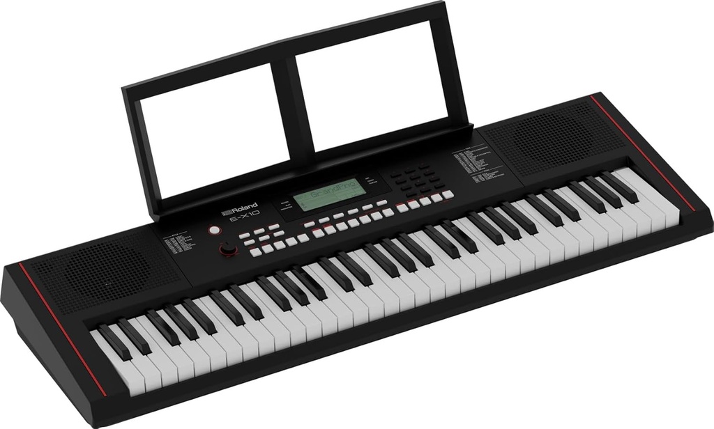 Roland E-X10 Arranger keyboard