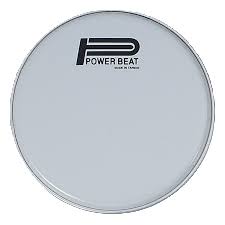 POWER BEAT HEAD DRUMS 12'' 