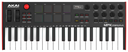 Akai	MPK MINI PLUS