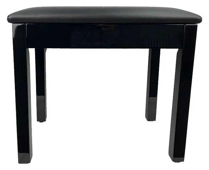 Artesia Pro	 BENCH POLISH BLACK