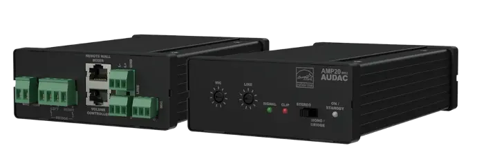 Audac AMP20