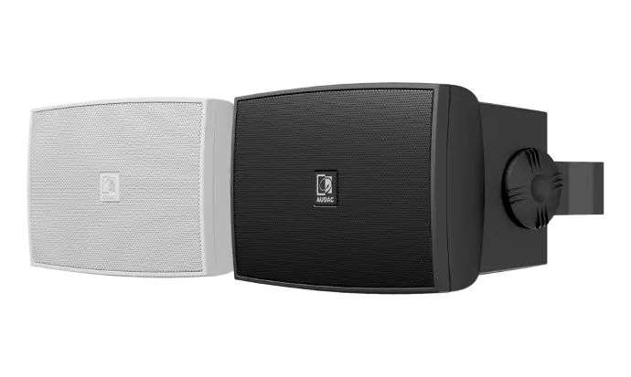 Audac	WX302MK2/B