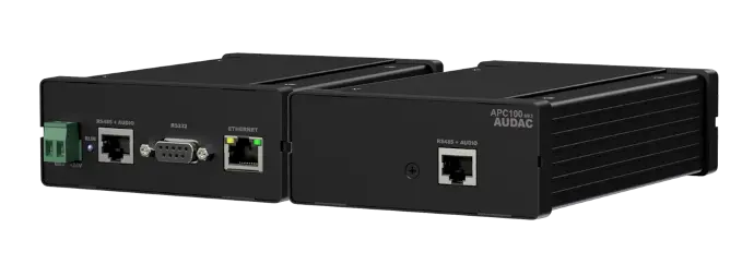 Audac	APC100