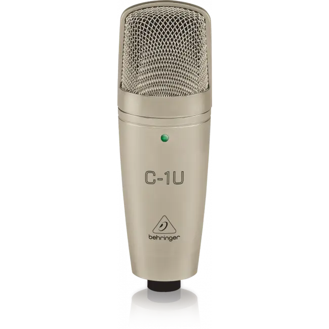 Behringer	C-1U