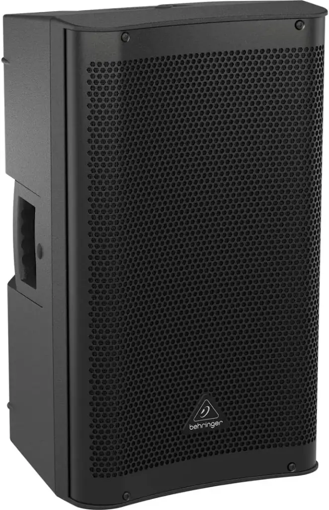 Behringer	DR112DSP