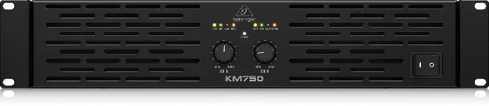 Behringer	KM750