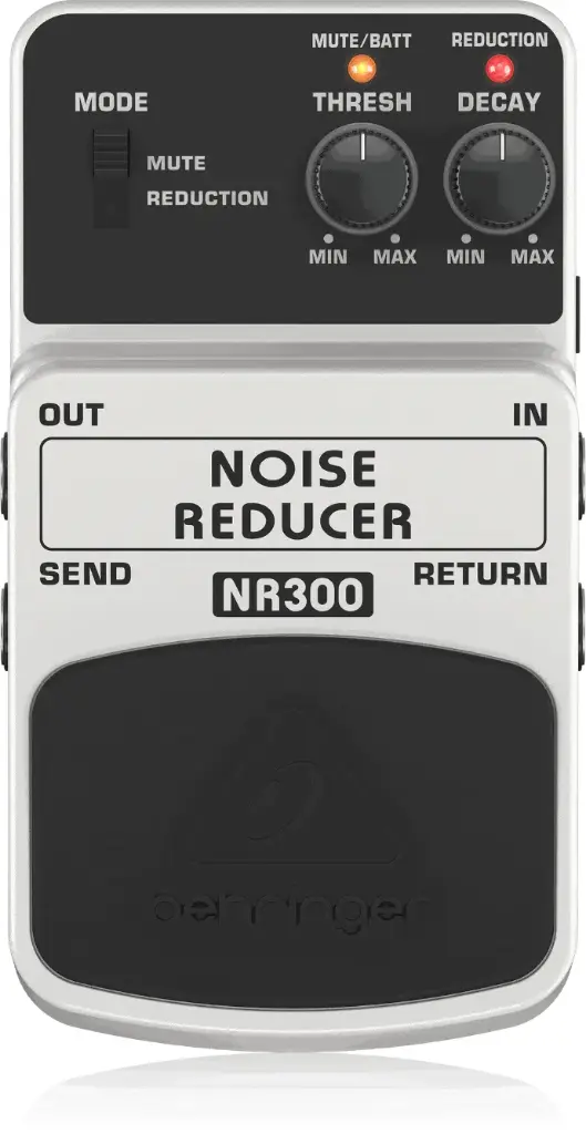 Behringer	NR300