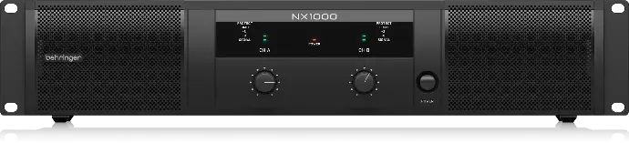 Behringer	NX1000